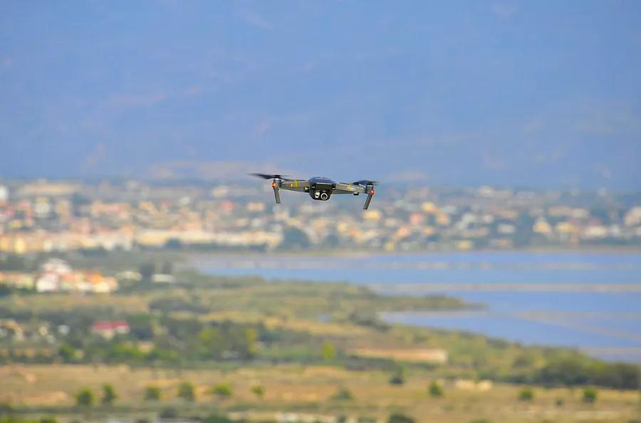 Essential Information for Traveling With a Drone