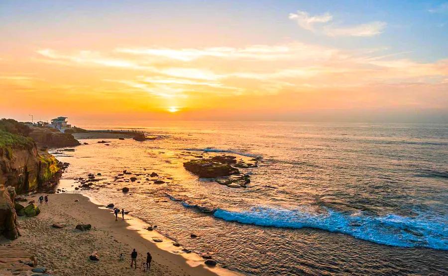 The Most Instagram-Worthy Locations in San Diego