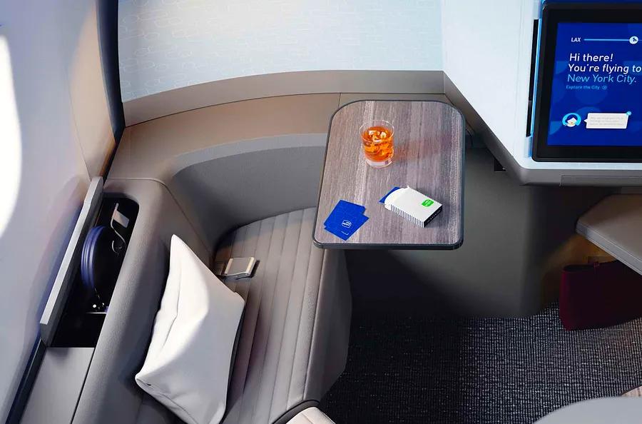 I Experienced JetBlue's Maiden Flight to London — Here’s My Experience