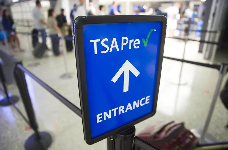 Steps to Renew Your TSA PreCheck