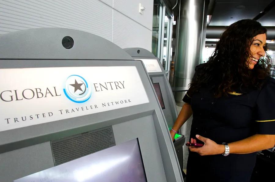 How to Secure Global Entry at No Charge