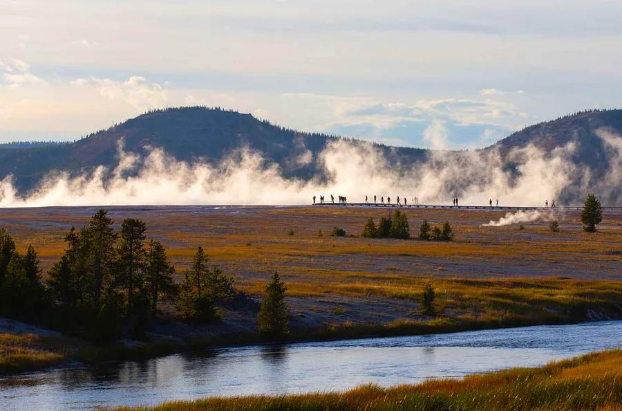 6 Pitfalls to Avoid in Yellowstone National Park, From a Local's Perspective