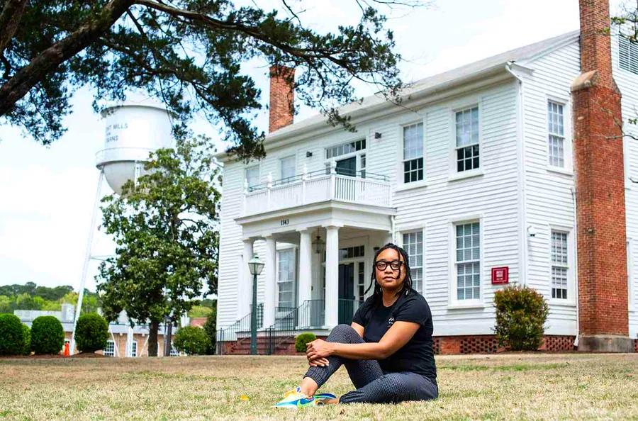 Discover the Women of Color Transforming a North Carolina Town into a Hub of Diversity and Culture