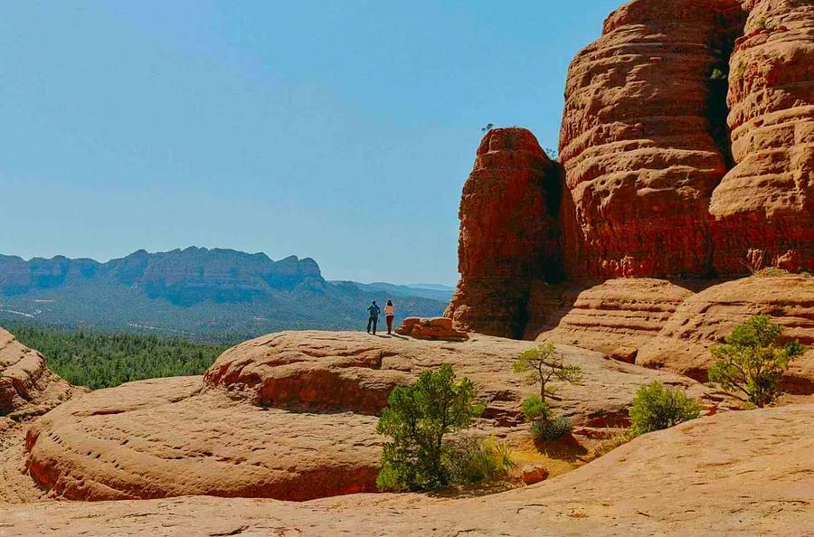 Sedona: Arizona's Must-Visit Destination — What Lies Ahead?