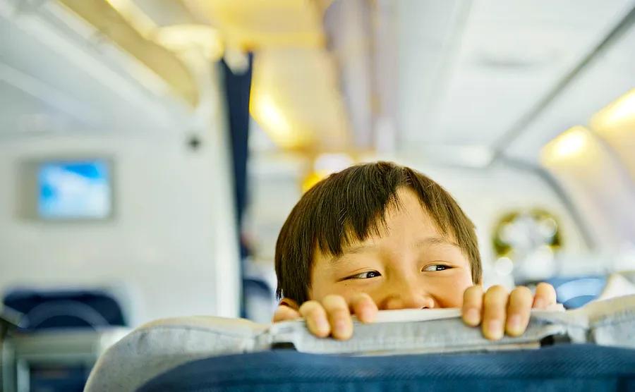 Traveling with Kids: What Are the Etiquette Guidelines?