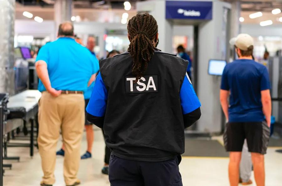 What Happens If You Try to Bring a Forbidden Item Through Airport Security? We Asked the TSA