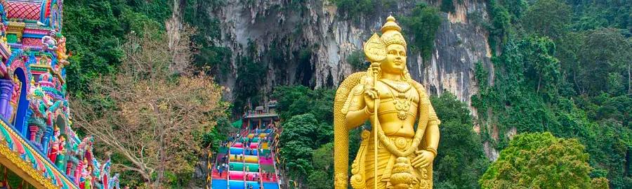 Travel Tips for Visiting Penang