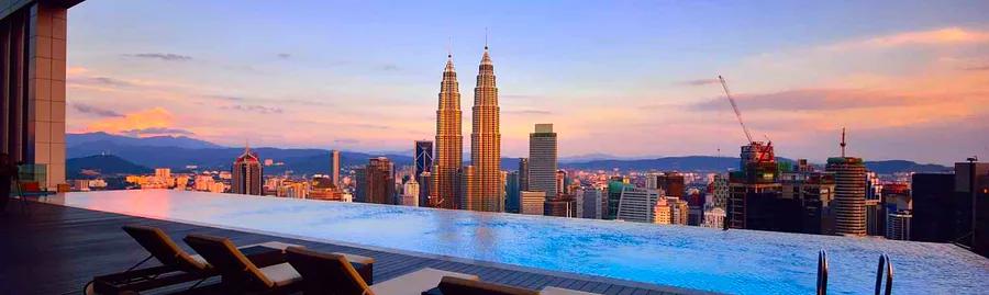 Ideal Times to Visit Kuala Lumpur