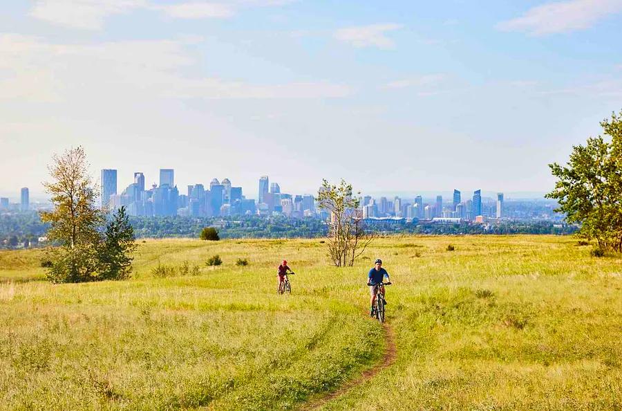 Discover North America's Longest Urban Pathway — Boasting Over 600 Miles of Trails