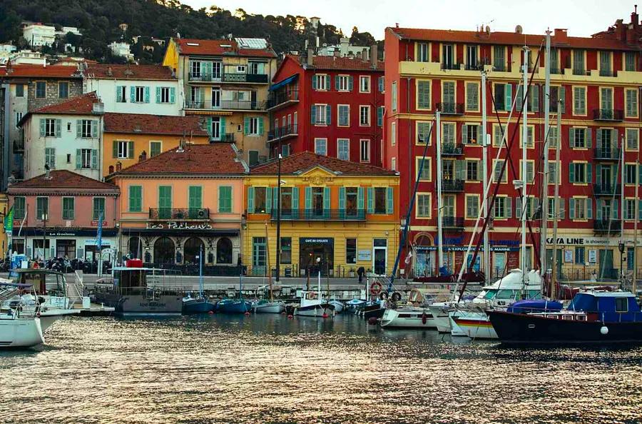 Why Nice Has Become the Hottest Spot on the French Riviera