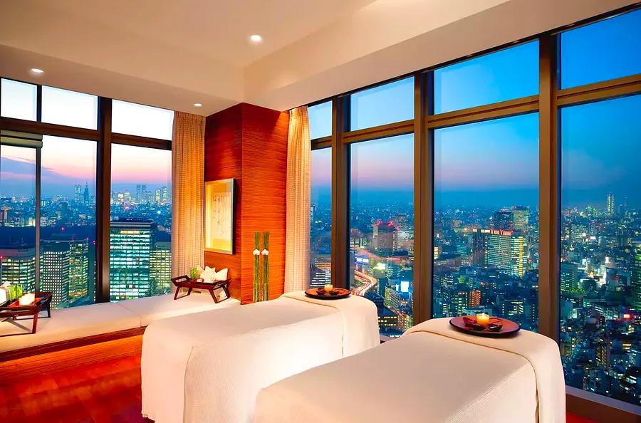 Dinogo Readers' Top 5 Favorite Hotels in Tokyo for 2024