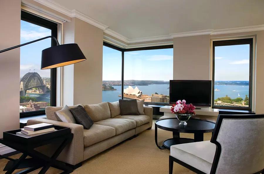 Dinogo Readers' Top 5 City Hotels in Australia and New Zealand for 2024