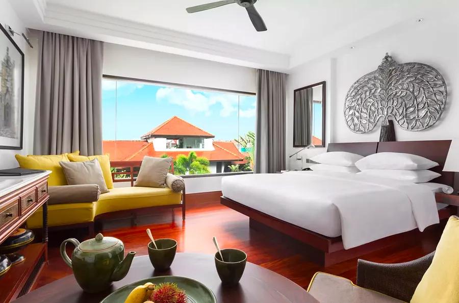 Dinogo Readers' Top 20 City Hotels in Asia for 2024