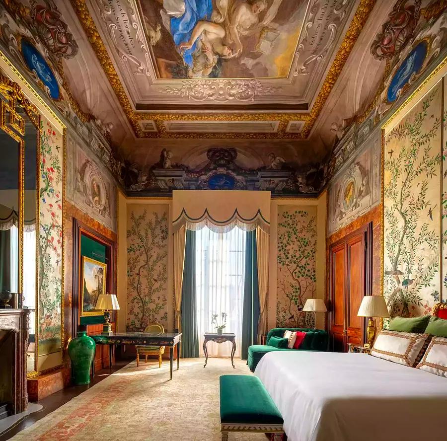 Dinogo Readers’ Top 13 City Hotels in Italy for 2024