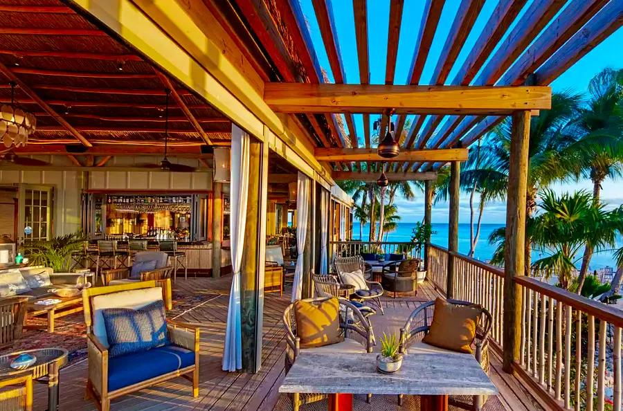 This Exclusive Island Resort Was Ranked No. 1 in Florida — A Romantic, Adults-only Paradise Retreat