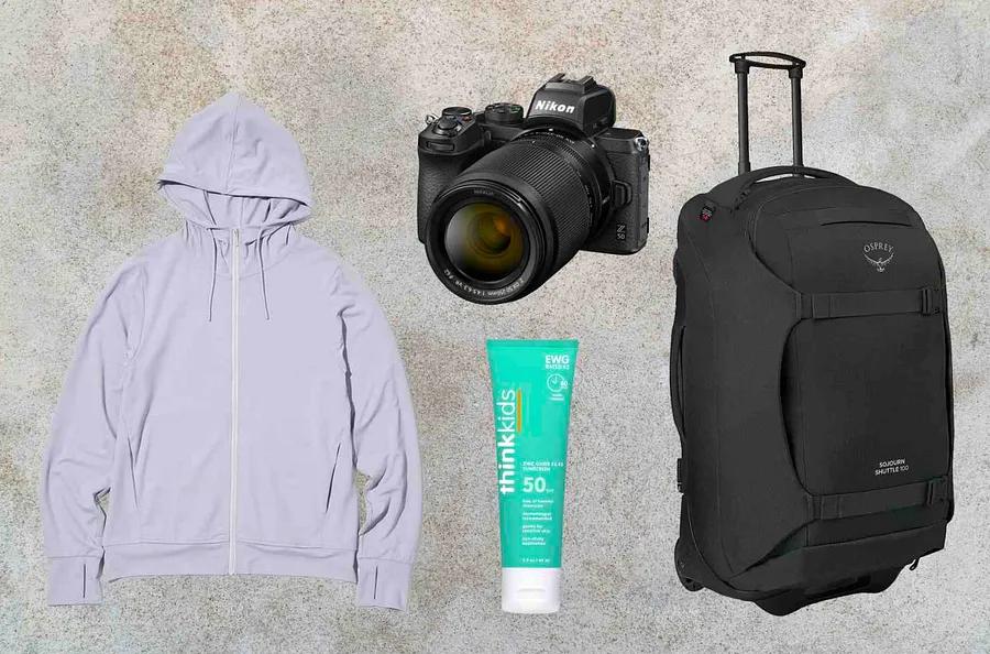 The Definitive Safari Packing Guide