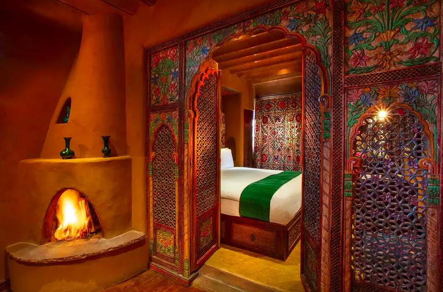 Dinogo's Top 5 Hotels in Santa Fe for 2024, Chosen by Our Readers