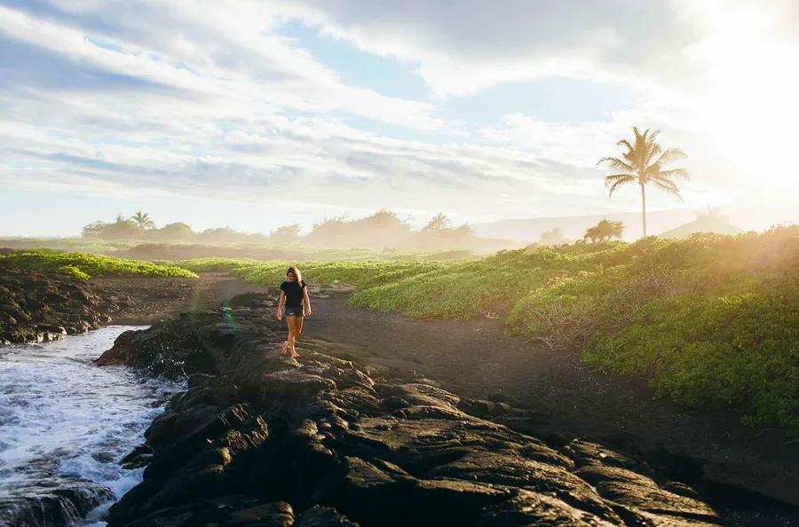 6 Professional Suggestions for Responsible Travel in Hawaii