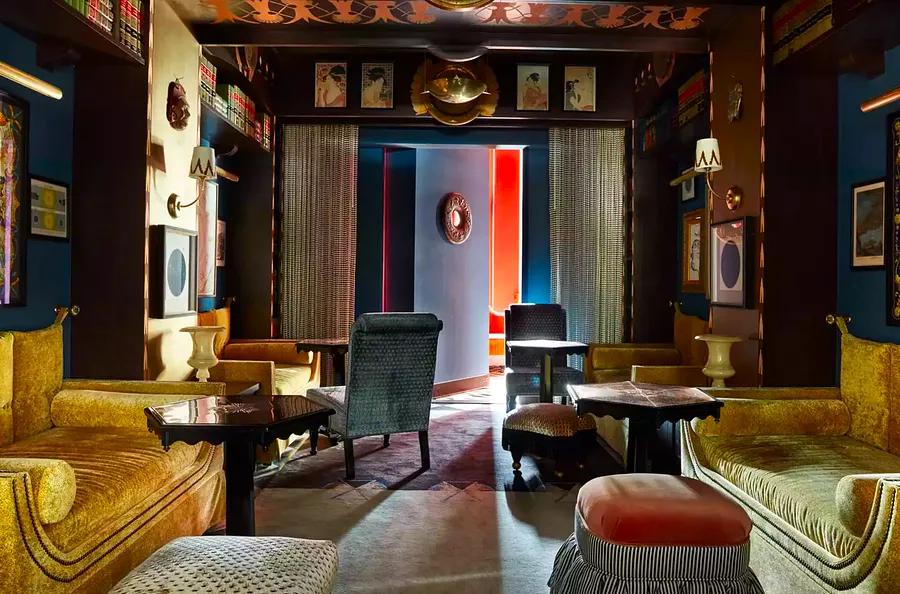 Dinogo Readers’ Top 5 City Hotels in New Orleans for 2024