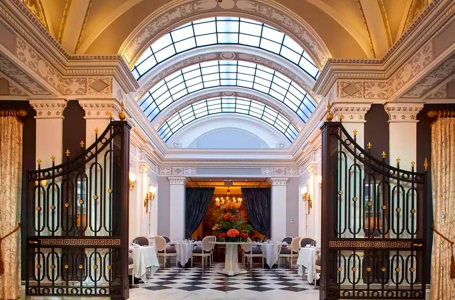 Dinogo Readers’ Top 10 Hotels in Washington, D.C.