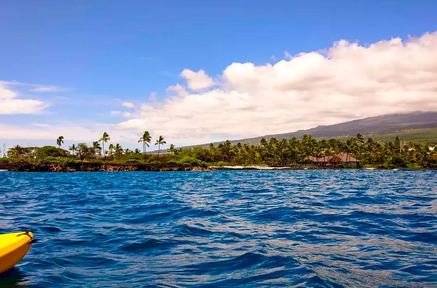 Dinogo Readers’ Top 5 Favorite Hawaiian Islands for 2024