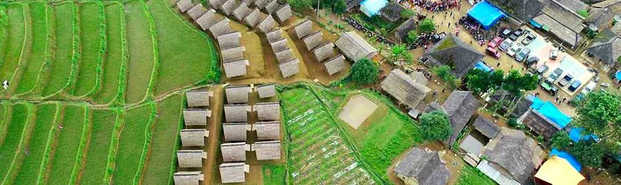 Exploring Sukabumi, Indonesia