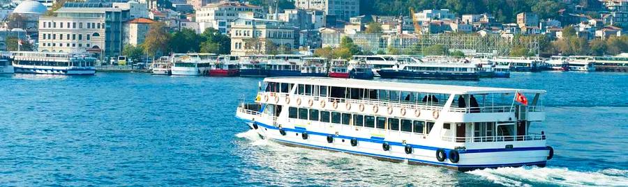 Getting Around Istanbul: Transportation Options