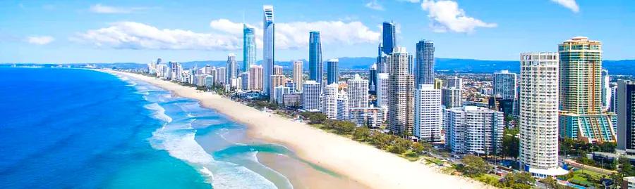 Transportation Suggestions for the Gold Coast