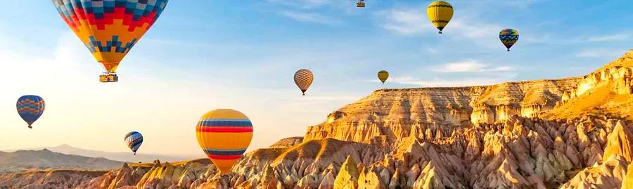 Discover Cappadocia, Turkey: Travel Insights