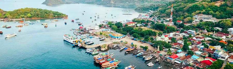 Getting Around Labuan Bajo