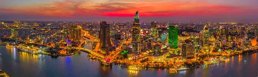 Discover Ho Chi Minh City: Travel Tips for Your Adventure