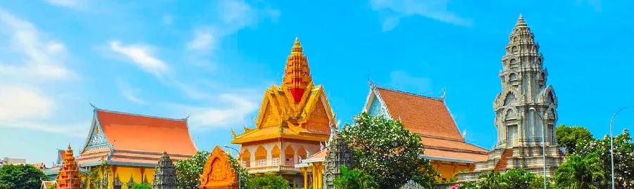 Get Ready! Essential Travel Advice for Phnom Penh, Cambodia