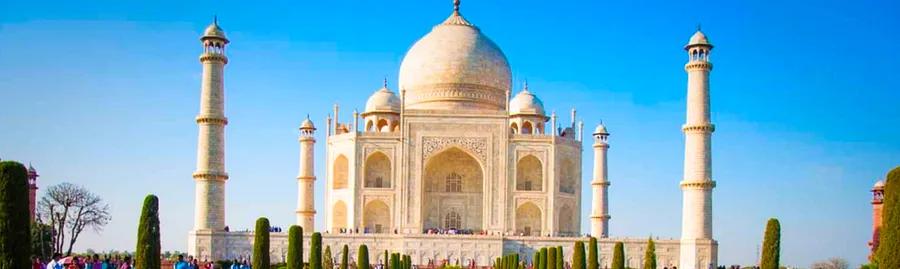 Premier Travel Spots in Asia
