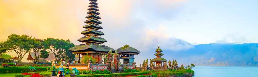 Travel Tips for Bali, Indonesia