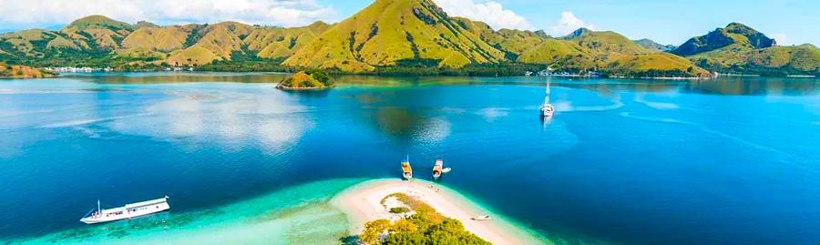 Travel Tips for Labuan Bajo