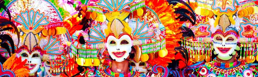 The Origins of the MassKara Festival