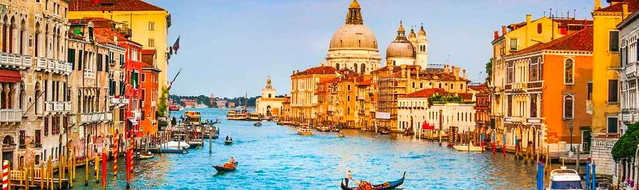 Most Notable Historical Landmarks in Italy