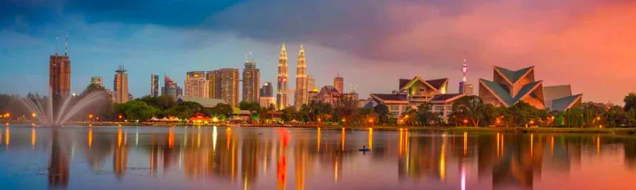 Itinerary & Budget: 7 Days and 6 Nights in Malaysia