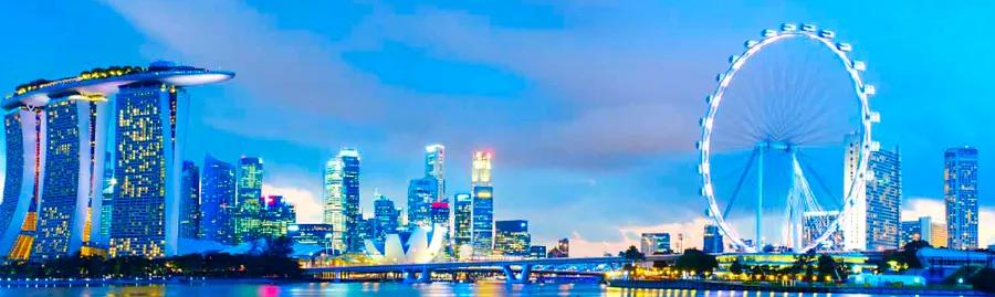 4-Day, 3-Night Itinerary & Budget for Singapore