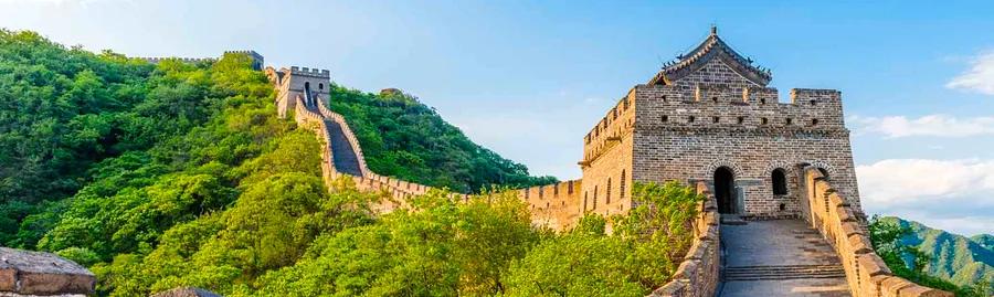 Itinerary & Budget: 8 Days and 7 Nights in China