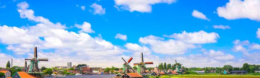 7-Day Itinerary & Budget for Your Netherlands Adventure