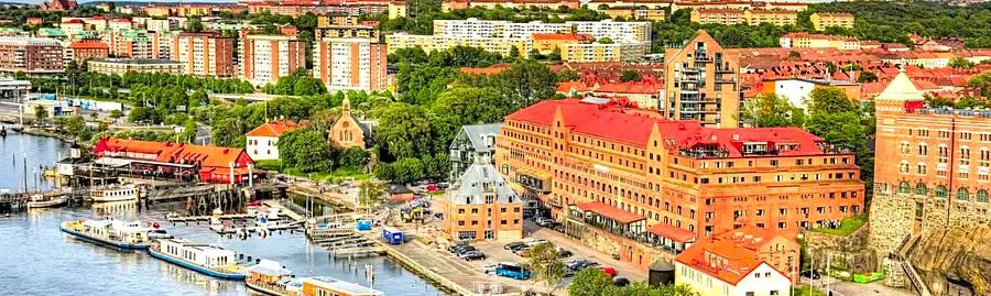 Eco-Friendly Tourism in Gothenburg, Sweden