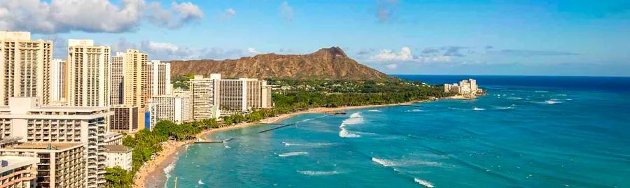 Top 10 Must-Visit Tourist Spots in Hawaii!