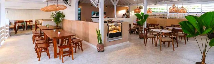 Cafes for Working in Canggu: The Best Options