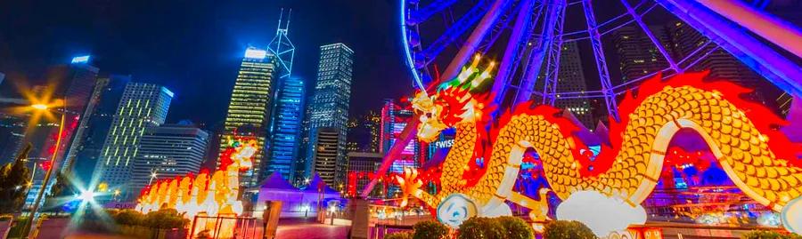 Lunar New Year in Hong Kong: An Unmissable Cultural Adventure