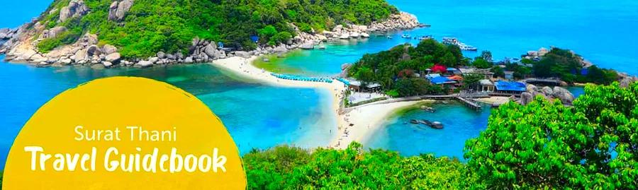 Enjoy an affordable trip to Surat Thani that is both budget-friendly and rewarding.