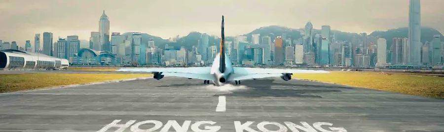Making the Most of Your Transit Experience at Hong Kong Airport