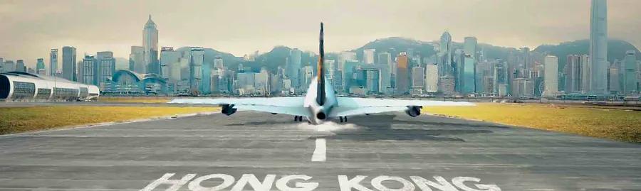 Making the Most of Your Transit Experience at Hong Kong Airport