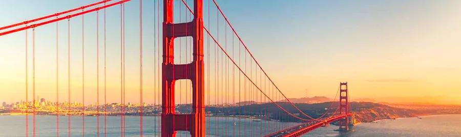 Top 5 Districts to Explore in San Francisco