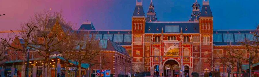 Top 10 Museums in Amsterdam You Simply Must Visit